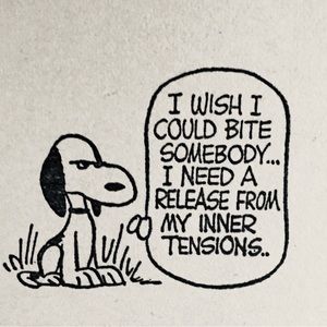 Meet your Posher, Thisisprettyweird